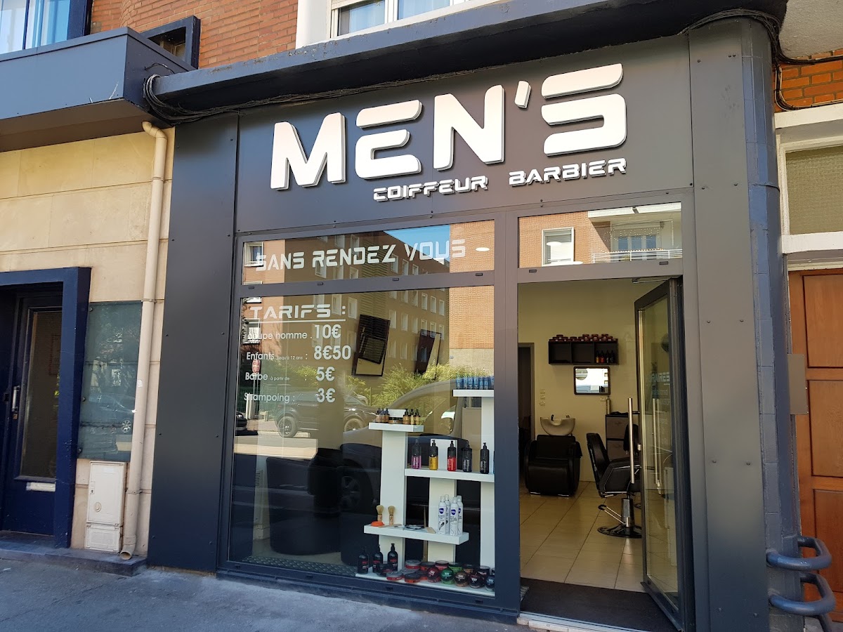 Men's - photo 2